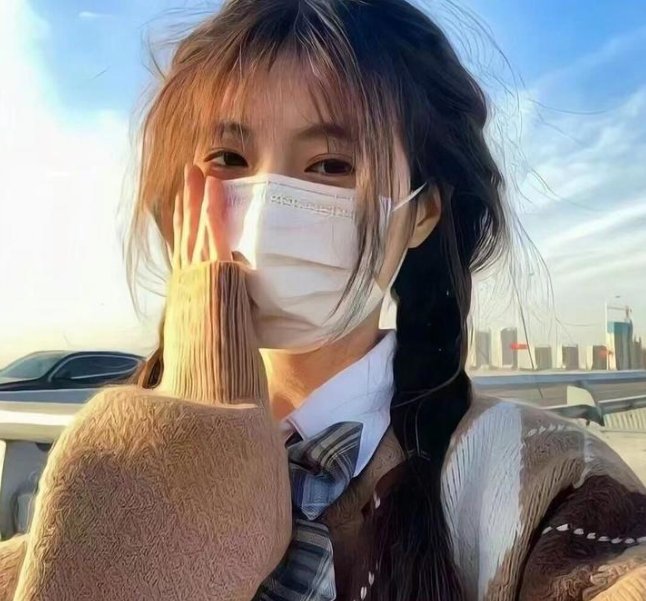 幸运狗狗来造访